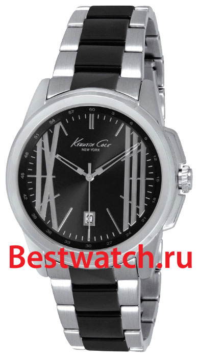 Часы Kenneth Cole Dress Sport IKC9385